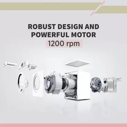 Sansui 6 kg Steam Wash Fully Automatic Front Load Washing Machine with In-built Heater Silver, Grey (JSX60FFL-2022C) (OPEN BOX) Sansui 6 kg Steam Wash Fully Automatic Front Load Washing Machine with In-built Heater Silver, Grey (JSX60FFL-2022C) (OPEN BOX)